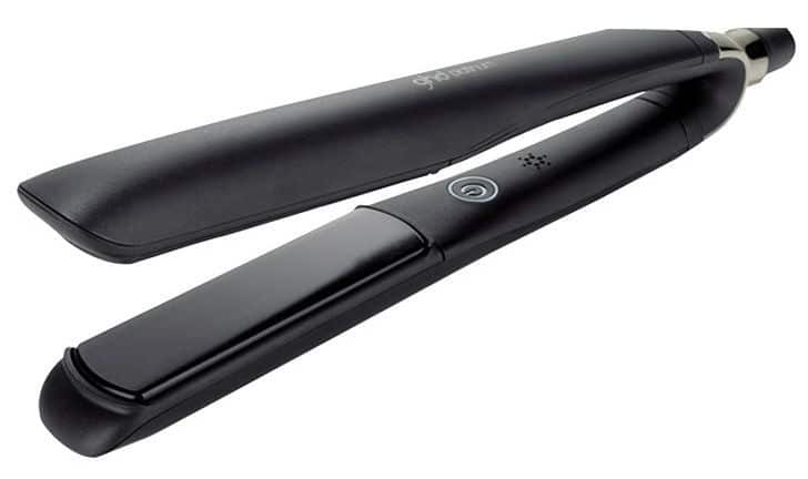 Plancha de pelo GHD