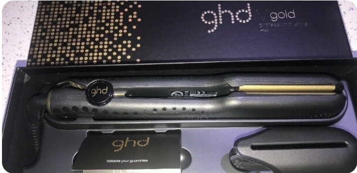 conclusiones mejor ghd v gold max