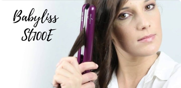 conclusiones y recomendaciones la babyliss st100e es buena