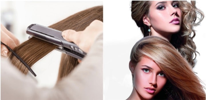 conclusiones y recomendaciones es buena la babyliss st330e