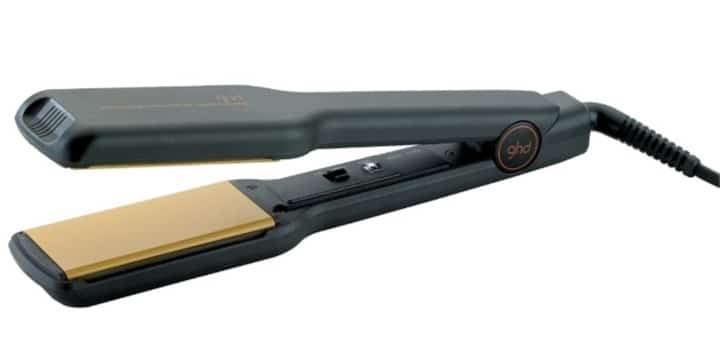 modelo ghd iv salon styler