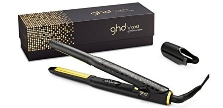 ghd v gold mini styler