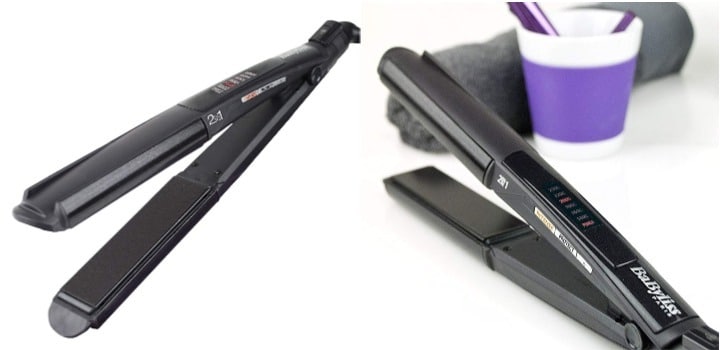 mas acerca de la babyliss st330e diamond slim