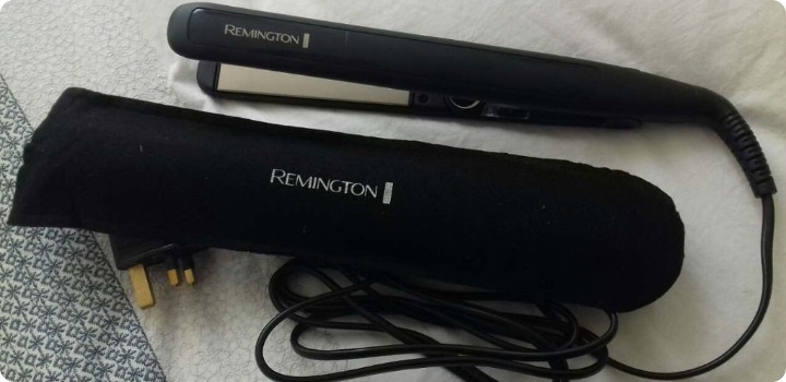 conoce mas sobre ella remington s3500